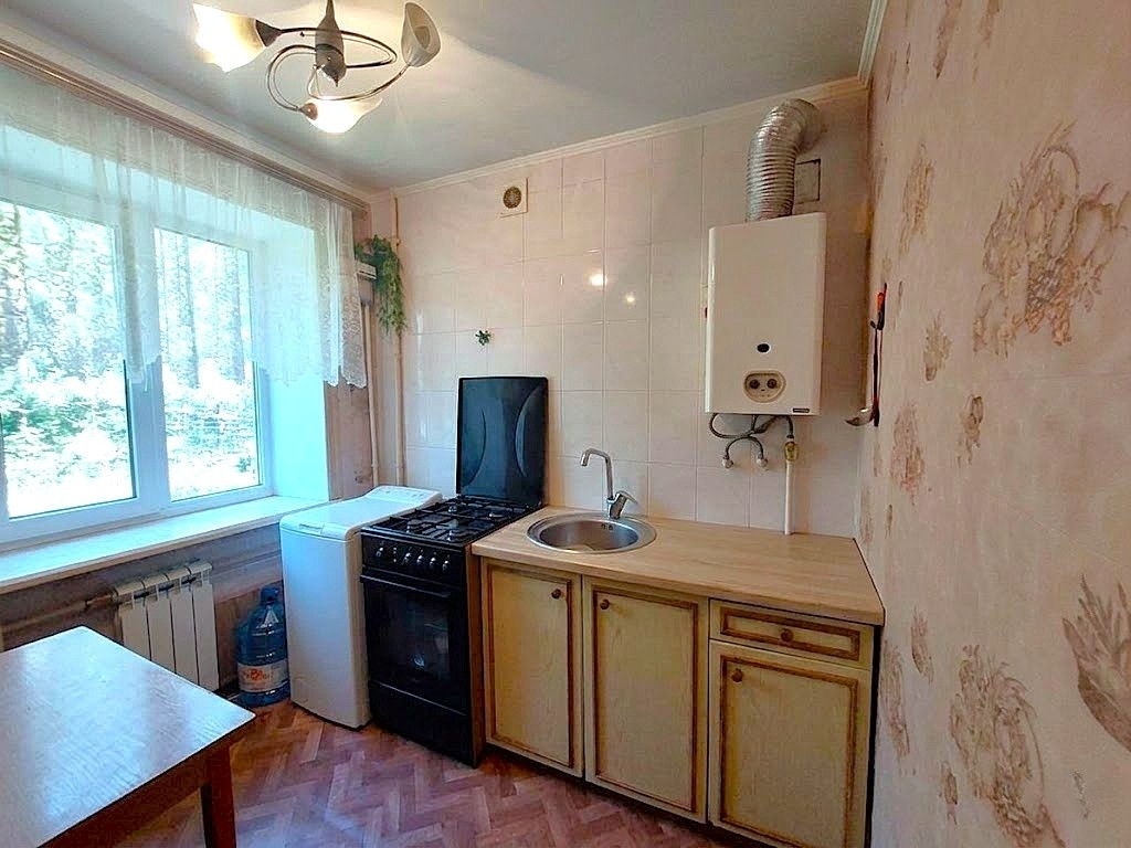 продажа двухкомнатной квартиры номер A-174805 в Приморском районе, фото номер 15
